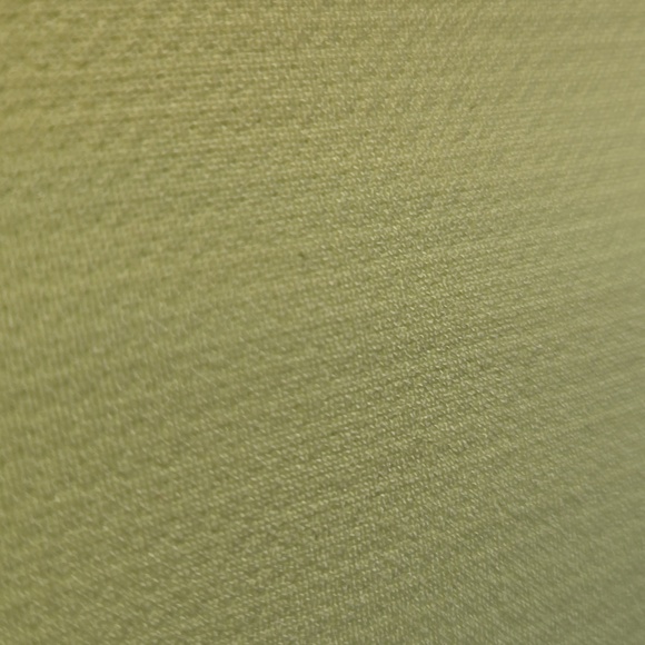 Ann Taylor-Hot green fitted stretchy sleeveless square neck dress Sz 10 P - Picture 4 of 9